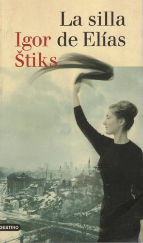 Portada del libro de CRONICA DE UN DELIRIO