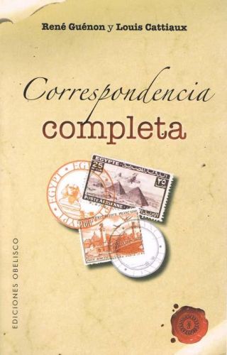 Portada del libro de EL OJO DEL ESPIRITU