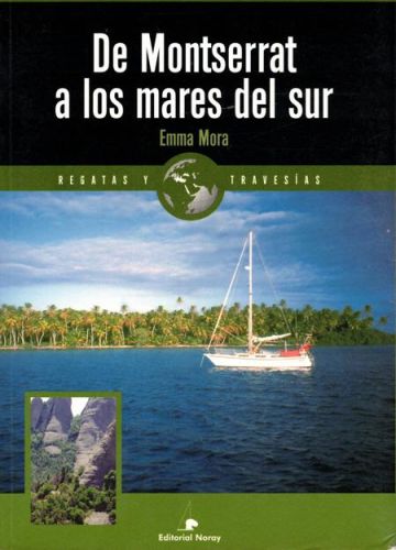Portada del libro de HISTORIA DEL ARTE Y CIENCIA DE NAVEGAR 2VOL.