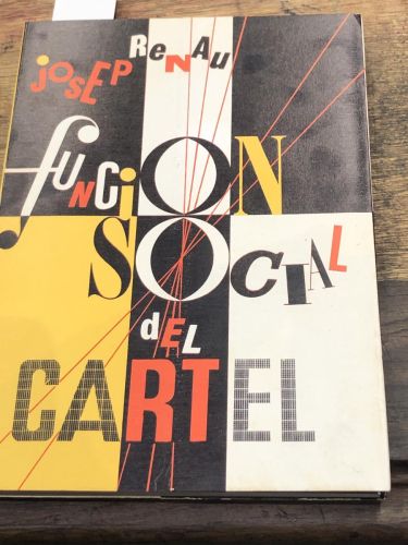 FUNCION SOCIAL DEL CARTEL