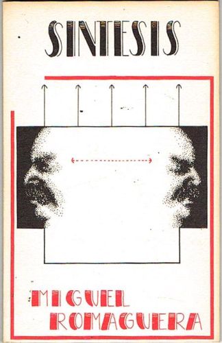 Portada del libro de SINTESIS.