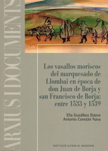 Portada del libro de MOSSÉN TRONXO.