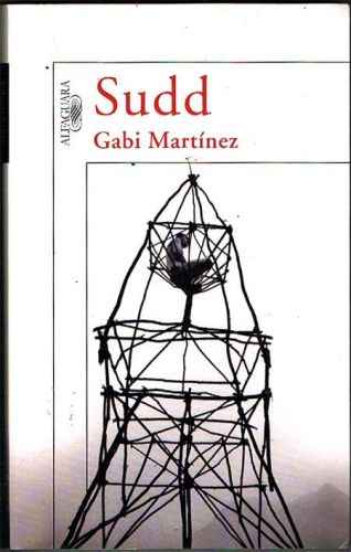 Portada del libro de SUDD.