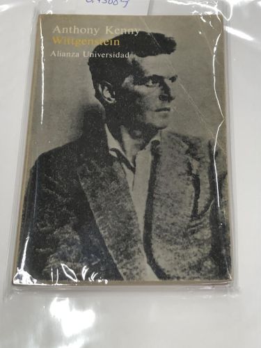 WITTGENSTEIN