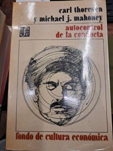 AUTOCONTROL DE LA CONDUCTA 