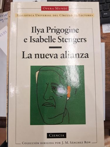 LA NUEVA ALIANZA 