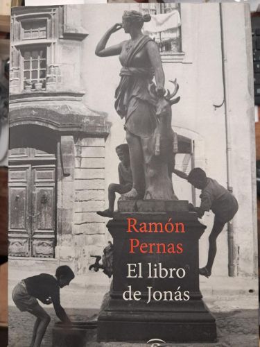 EL LIBRO DE JONAS 