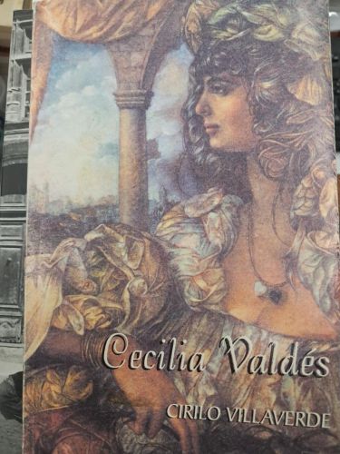 CECILIA VALDES 