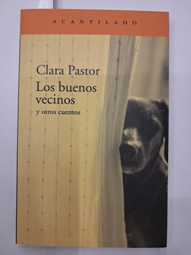 LOS BUENOS VECINOS Y OTROS CUENTOS 