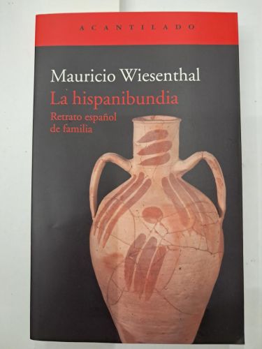LA HISPANIBUNDIA 