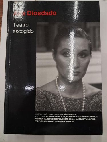 TEATRO ESCOGIDO 