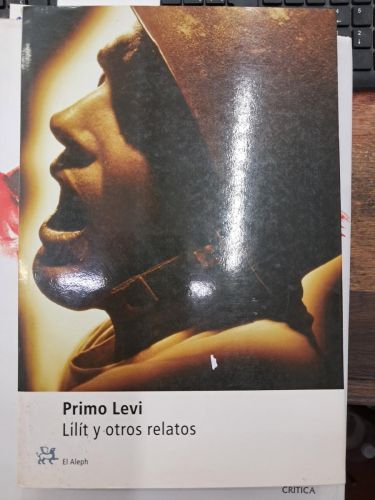 LILIT Y OTROS RELATOS 