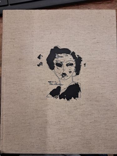 Portada del libro de MANOLO VALDES MANERAS DE MIRAR MUNDOS