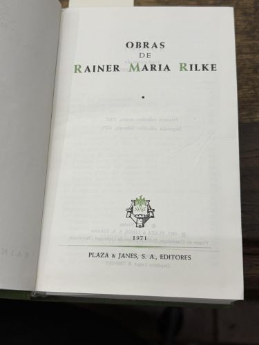 OBRAS 